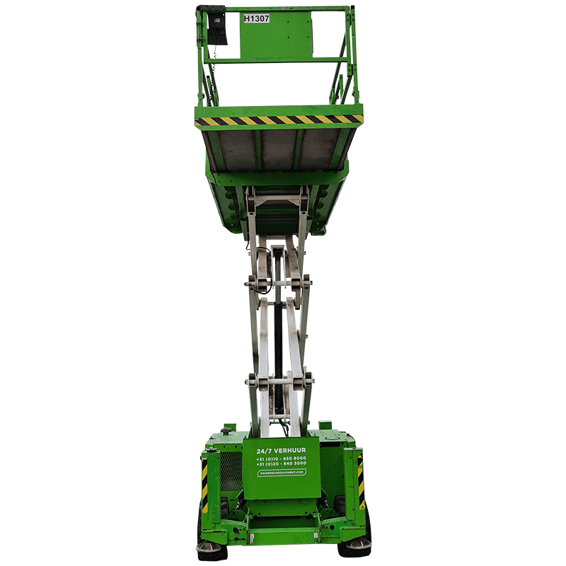 Genie-GS-2669-RT-schaarhoogwerker-diesel-doornbos