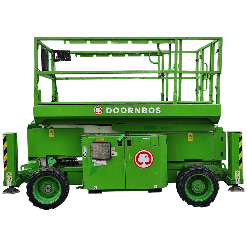 Genie-GS-2669-RT-schaarhoogwerker-diesel-doornbos