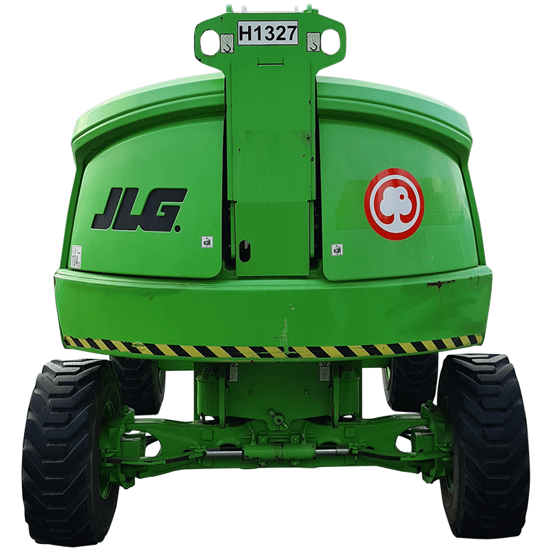 JLG-460-SJ-telescoophoogwerker-diesel-doornbos