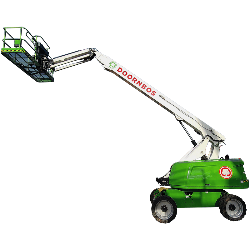 22m JLG telescopic boom lift rental? Doornbos Equipment