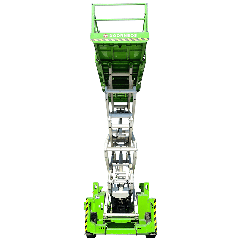 Genie-5390-schaarhoogwerker-diesel-diesel