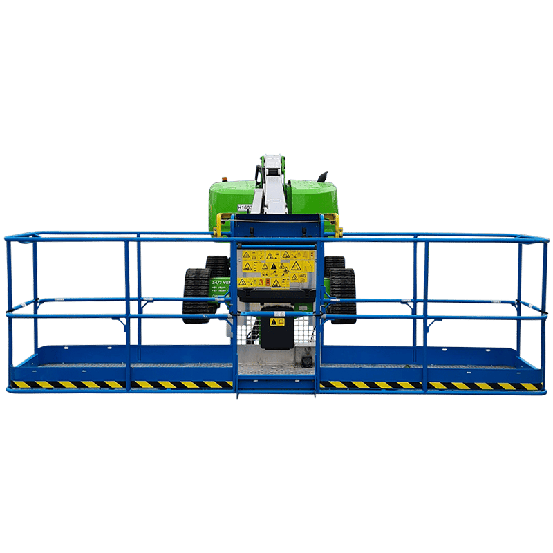 Genie-Trax-S45-4m-werkbak-rupshoogwerker-diesel-doornbos