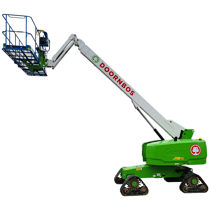 Genie-Trax-S45-4m-werkbak-rupshoogwerker-diesel-doornbos