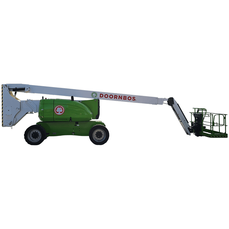 JLG-800-AJ-knikarmhoogwerker-diesel-doornbos