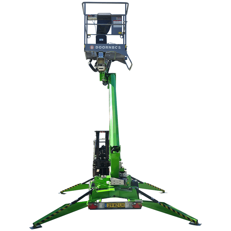 Niftylift-170-aanhangwagenhoogwerker-elektrisch-doornbos